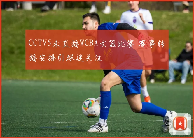 CCTV5未直播WCBA女篮比赛 赛事转播安排引球迷关注