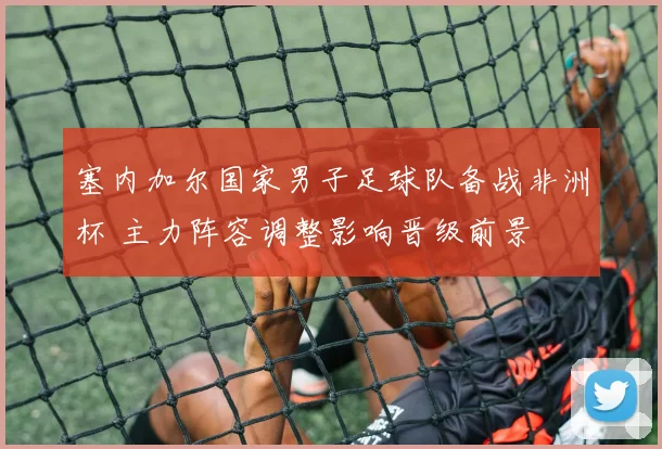 塞内加尔国家男子足球队备战非洲杯 主力阵容调整影响晋级前景