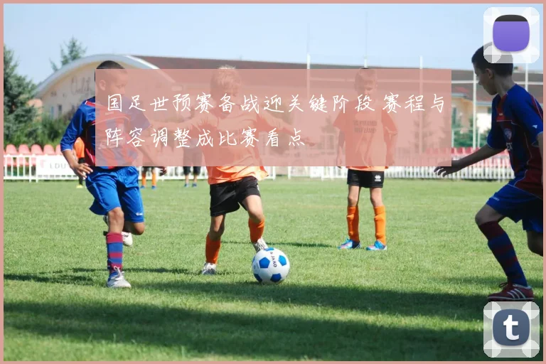 国足世预赛备战迎关键阶段 赛程与阵容调整成比赛看点