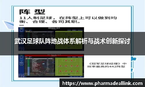 武汉足球队阵地战体系解析与战术创新探讨